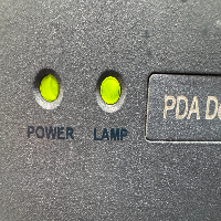 Waters Acquity PDA Detector image 2